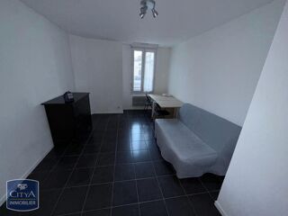  Appartement à louer 1 pièce 22 m²