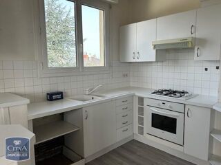  Appartement � louer 3 pi�ces 75 m�