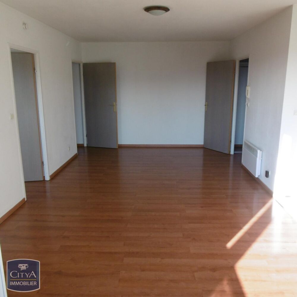 location Appartement - 2 pièce(s) - 48 m² Saint-Gaudens (31800)