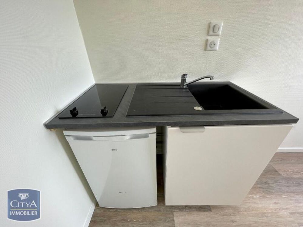 À LOUER : Appartement T1 situé à Fontaine les Dijon, dan....