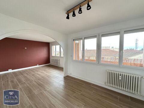  Appartement  louer 4 pices 67 m