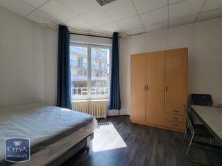  Appartement � louer 3 pi�ces 60 m�