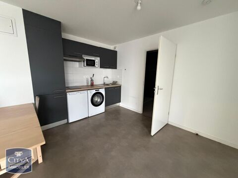  Appartement � louer 2 pi�ces 47 m�