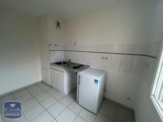  Appartement � louer 3 pi�ces 55 m�