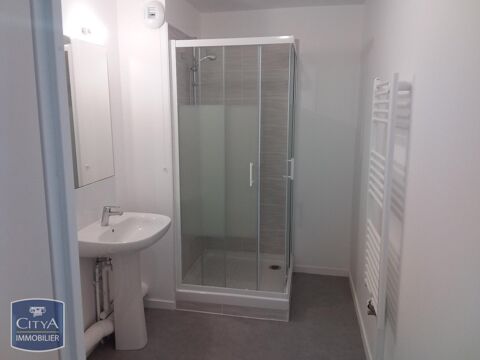  Appartement � louer 2 pi�ces 48 m�