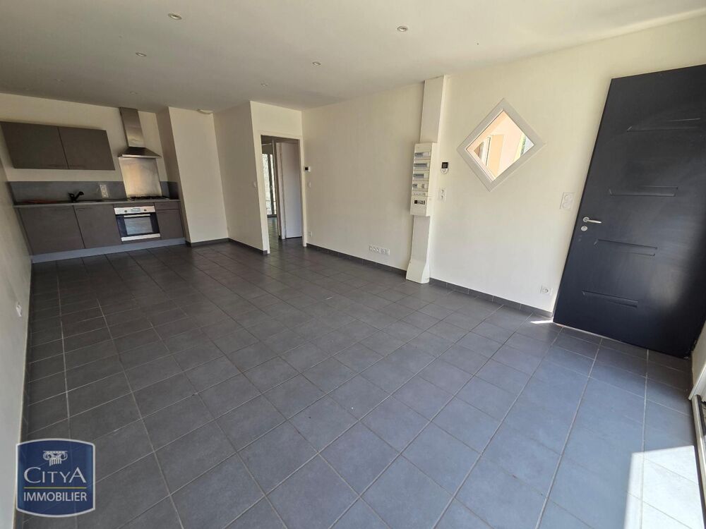 location Maison - 3 pièce(s) - 57 m² Issoire (63500)
