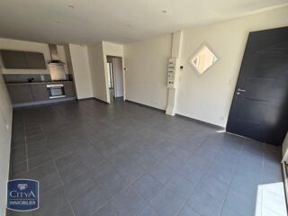  Maison à louer 3 pièces 57 m²