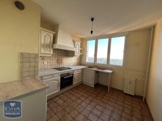  Appartement � louer 4 pi�ces 77 m�