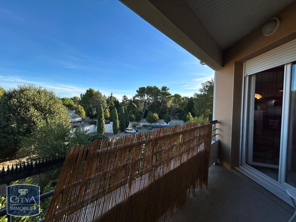 location Appartement - 2 pièce(s) - 49 m² Avignon (84000)