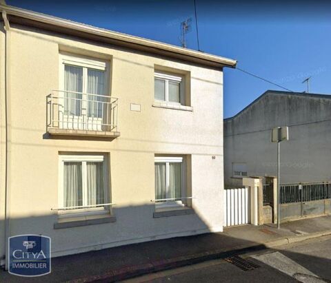  Maison  louer 3 pices 61 m