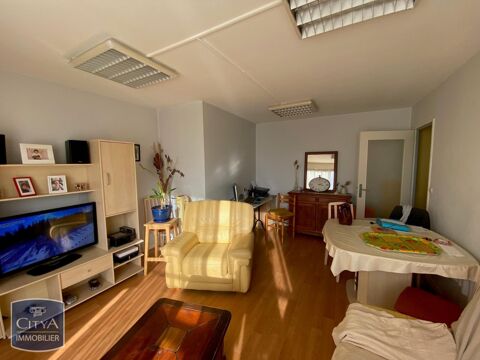  Appartement � louer 2 pi�ces 44 m�