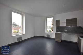  Appartement � louer 3 pi�ces 61 m�