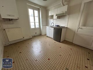  Maison � louer 3 pi�ces 87 m�