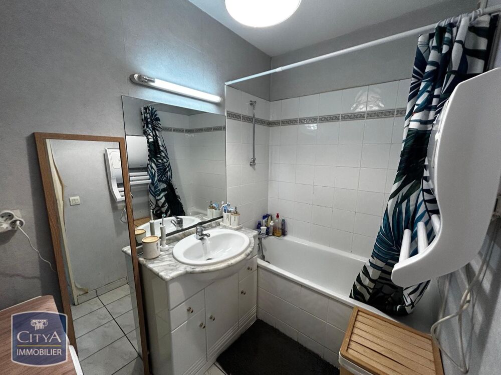 location Appartement - 2 pièce(s) - 48 m² Mont-de-Marsan (40000)