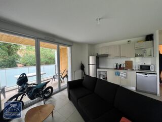  Appartement � louer 3 pi�ces 61 m�