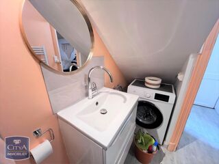  Appartement à louer 1 pièce 18 m²