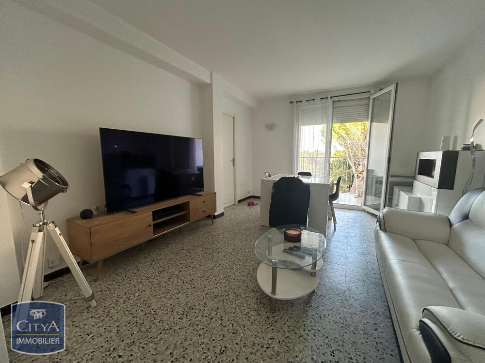 location Appartement - 3 pièce(s) - 54 m² Le Pontet (84130)