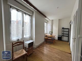  Appartement à louer 1 pièce 20 m²