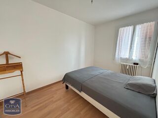  Appartement à louer 3 pièces 61 m²