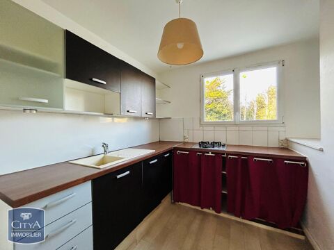  Appartement � louer 3 pi�ces 64 m�