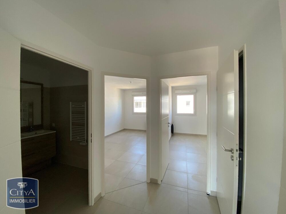 location Appartement - 3 pièce(s) - 62 m² Fréjus (83600)