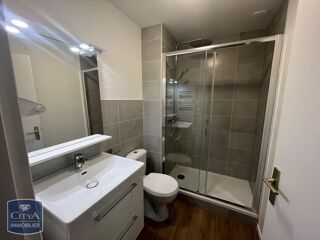  Appartement � louer 1 pi�ce 20 m�