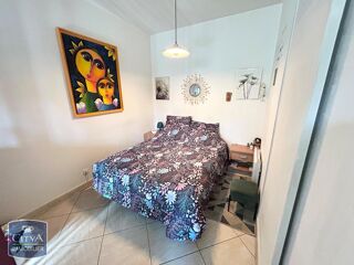  Appartement à louer 1 pièce 36 m²