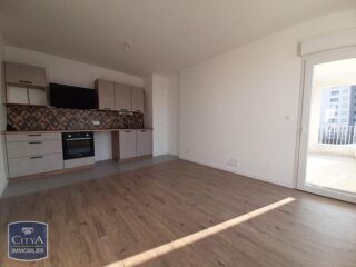  Appartement � louer 2 pi�ces 42 m�