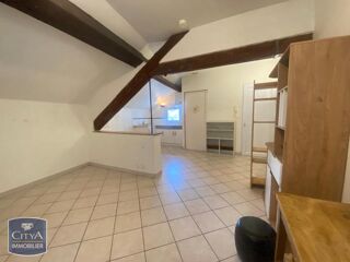  Appartement � louer 1 pi�ce 28 m�