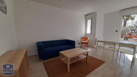  Appartement � louer 2 pi�ces 55 m�