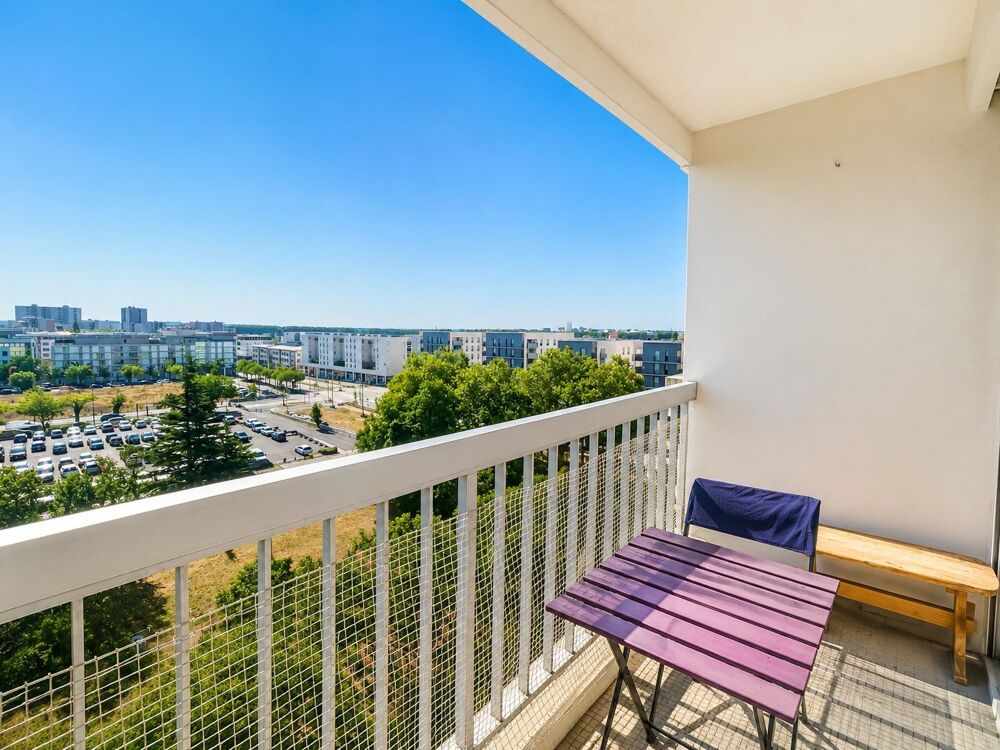 Appartement T4 vendu loué - Découvrez cet appartement ac....