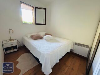  Appartement à louer 2 pièces 28 m²