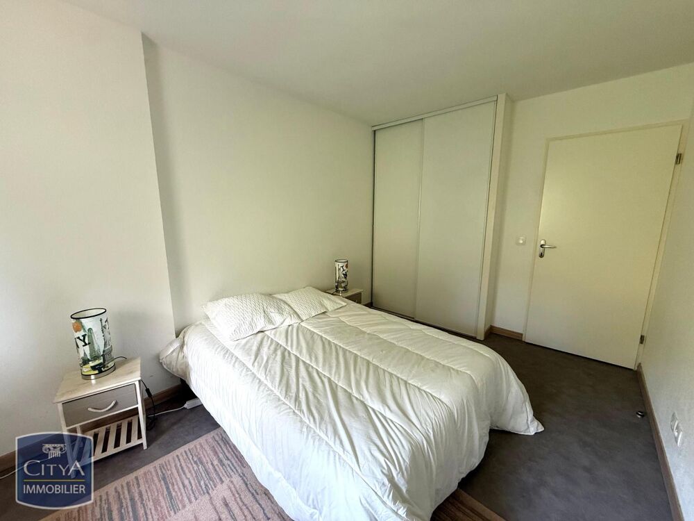 location Appartement - 2 pièce(s) - 49 m² Talence (33400)