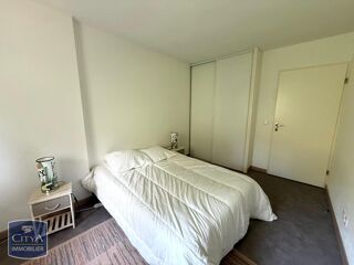  Appartement à louer 2 pièces 49 m²