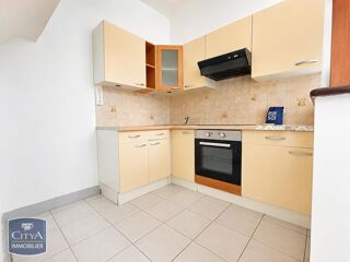  Appartement à louer 2 pièces 52 m²