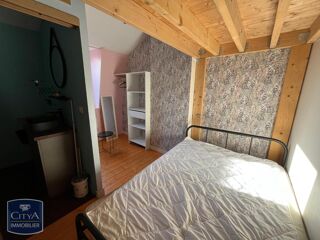  Maison à louer 2 pièces 38 m²