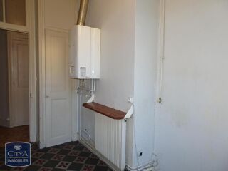  Appartement à louer 2 pièces 50 m²