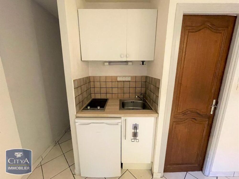 À LOUER : CITYA GESSY VERNE vous propose à la location u....