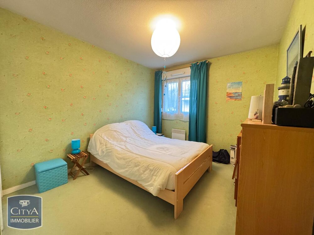 location Appartement - 2 pièce(s) - 49 m² Val-de-Reuil (27100)