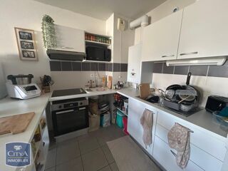 location Appartement - 2 pièce(s) - 51 m² Pau (64000)
