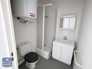  Appartement à louer 1 pièce 20 m²