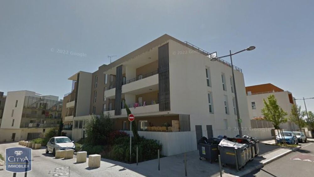 location Appartement - 2 pièce(s) - 37 m² Juvignac (34990)