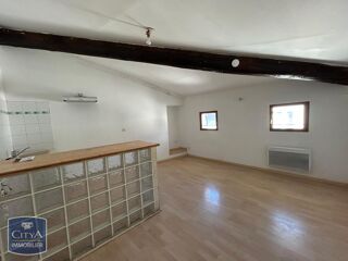  Appartement à louer 3 pièces 45 m²