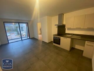  Appartement à louer 2 pièces 41 m²