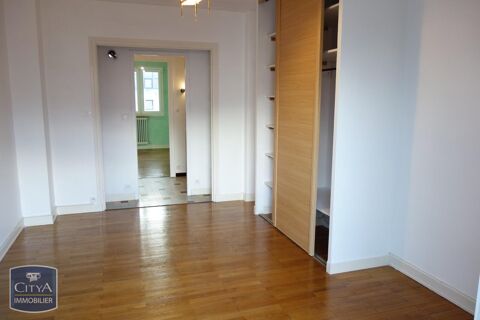  Appartement � louer 3 pi�ces 66 m�