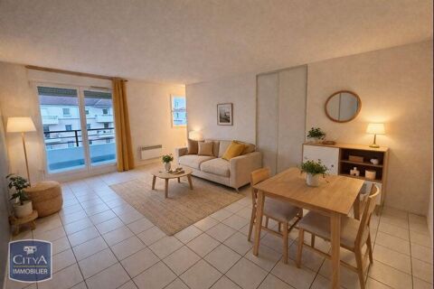  Appartement � louer 2 pi�ces 49 m�