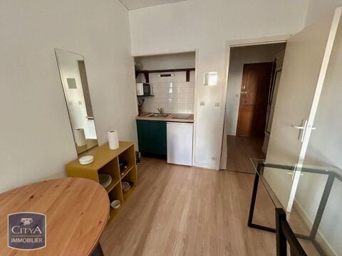  Appartement  louer 1 pice 18 m