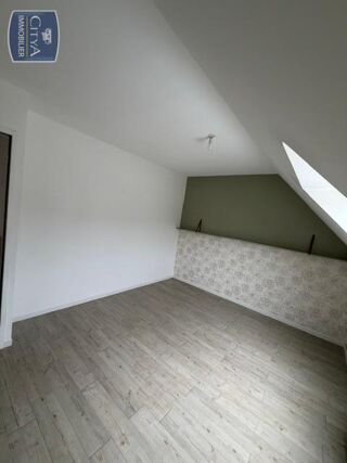  Maison à louer 4 pièces 92 m²