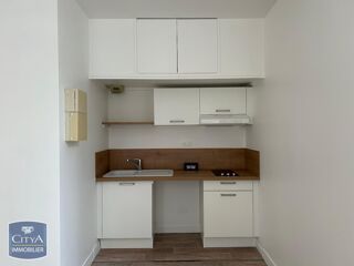  Appartement � louer 1 pi�ce 27 m�