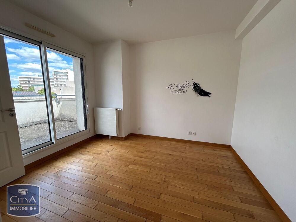 location Appartement - 5 pièce(s) - 127 m² Talant (21240)